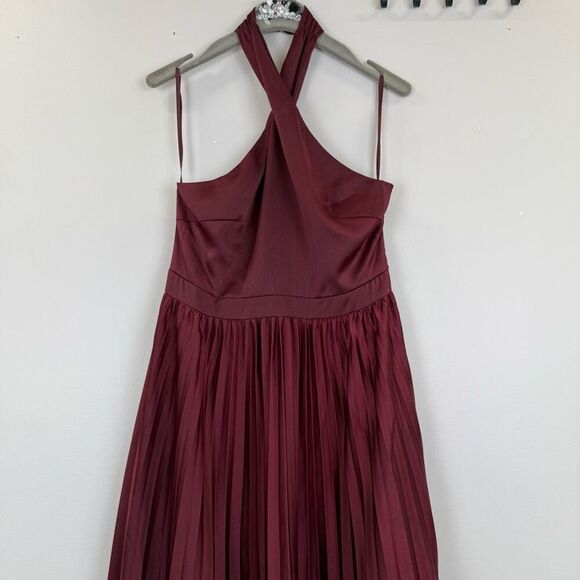 elle zeitoune Jayee Dress - Picture 5 of 10